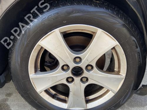Fælk Fælk TOYOTA COROLLA Verso (ZER_, ZZE12_, R1_) 2.2 D-4D (AUR10_, AUR10R) (177 hp) 32471511 32471511