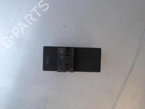 Used Electronic module Electronic module SKODA FABIA I (6Y2) [1999-2008] 27118217 27118217