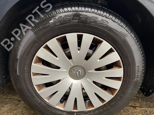 Used Other Other CITROËN C5 III Break (RW_) 2.0 HDi (136 hp) 31811481 31811481