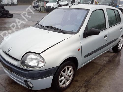 Headlight switch RENAULT CLIO II Hatchback Van (SB0/1/2_) 1.9 D (SB0R) | BP27149173I24 - Image 4