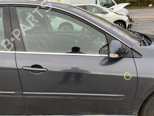 Used Front right exterior door handle RENAULT LAGUNA III (BT0/1) 2.0 dCi (BT01, BT08, BT09, BT0E, BT0K, BT12, BT1C, BT1D,... (150 hp) 29814789