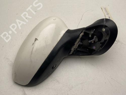 Used Right mirror FIAT 500 (312_) 1.3 D Multijet (312AXB1A) (75 hp) 27108300