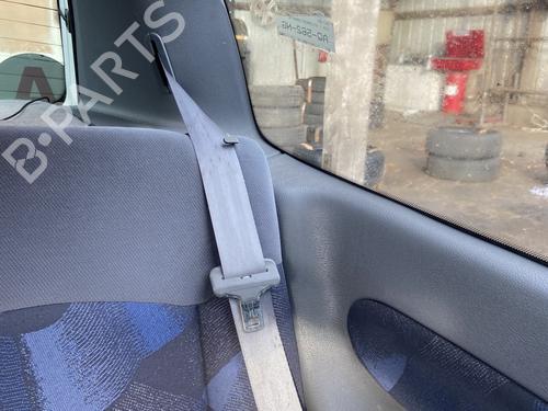 Used Rear left belt tensioner RENAULT CLIO II (BB_, CB_) 1.4 (B/CB0C, B/CB0S) (75 hp) 30458430