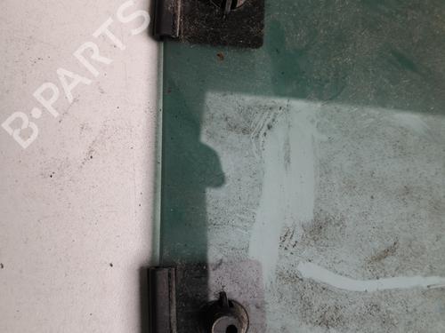 Used Rear right door window Rear right door window RENAULT CLIO IV (BH_) 1.5 dCi 75 (75 hp) 27143822 27143822
