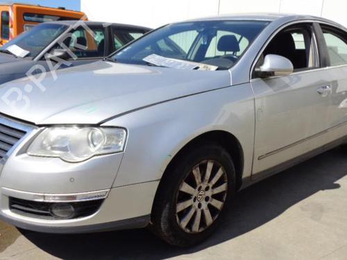 Left headlight VW PASSAT B6 (3C2) 1.9 TDI | BP27121607C28  - Image 6