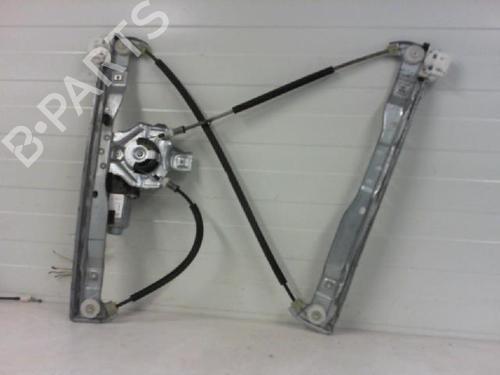 Used Front left window mechanism CITROËN DS3 (SA_) 1.6 HDi 110 (112 hp) 27123241