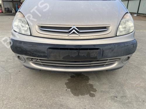 Front bumper CITROËN XSARA PICASSO (N68) 2.0 HDi | BP29148186C7 