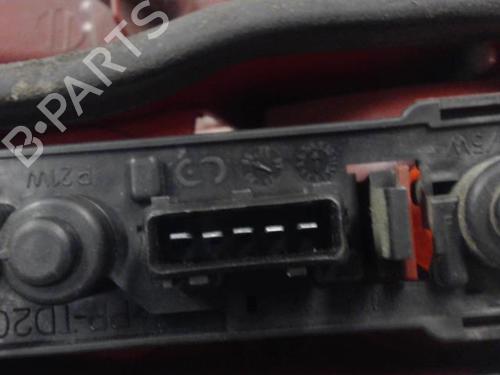 Used Right taillight Right taillight 27125445 27125445