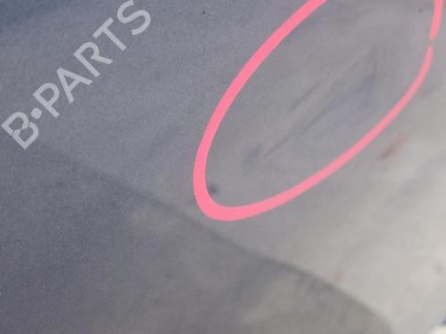 Used Right rear door NISSAN NOTE (E11, NE11) 1.5 dCi (86 hp) 27127588