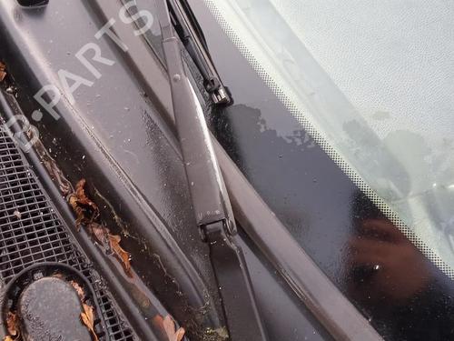 Used Front wiper motor RENAULT KANGOO Express (FC0/1_) 1.5 dCi (FC07, FC1R) (65 hp) 27146107