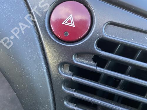 Used Warning switch Warning switch CITROËN XSARA Break (N2) 2.0 HDI 90 (90 hp) 32438498 32438498