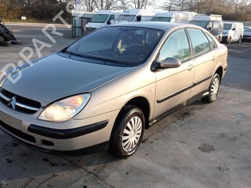 Right sun visor CITROËN C5 I (DC_) 2.0 HDi (DCRHZB, DCRHZE) | BP27148089I2 - Image 3