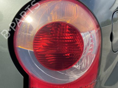 Used Right taillight Right taillight RENAULT MODUS / GRAND MODUS (F/JP0_) 1.5 dCi (FP0D, JP0D) (82 hp) 33044700 33044700