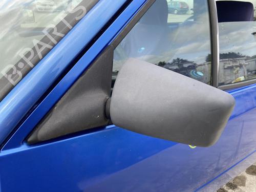 Used Left mirror CITROËN AX (ZA-_) 10 (50 hp) 27112117