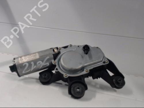 Rear wiper motor VW POLO III (6N1) 60 1.4 | BP27115369M102 