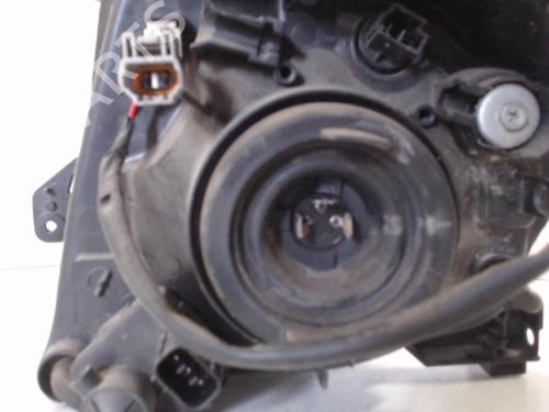 Used Right headlight Right headlight SUZUKI SWIFT III (MZ, EZ) 1.3 (RS413, ZC11S) (92 hp) 27120316 27120316