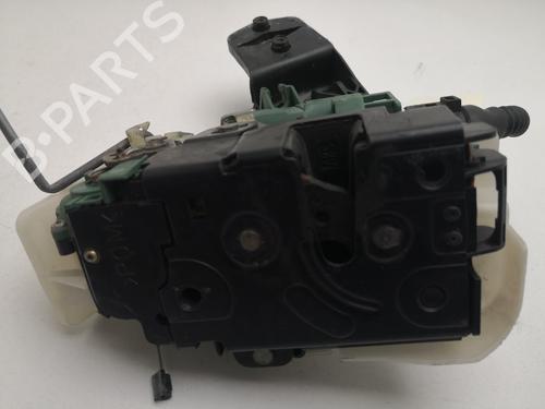 Used Front left lock Front left lock VW PASSAT B5.5 (3B3) 1.9 TDI (130 hp) 27120997 27120997