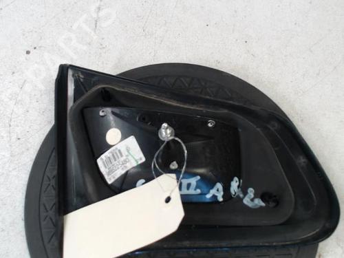 Højre baglygte bagklap CITROËN C3 II (SC_) 1.4 HDi 70 (SC8HZC, SC8HR0, SC8HP4) (68 hp) 27122915