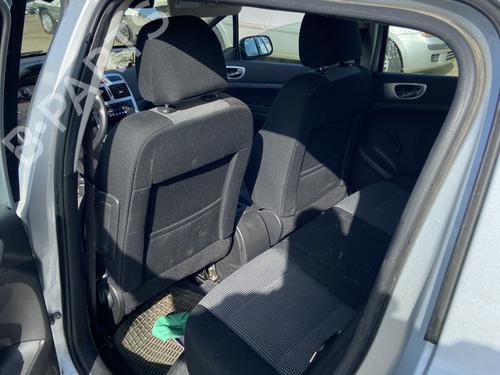 Used Rubber door seal PEUGEOT 307 (3A/C) 1.6 16V (109 hp) 32504603