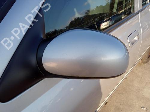 Used Left mirror PEUGEOT 406 (8B) 1.8 16V (110 hp) 27143030