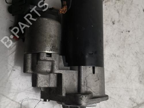 Starter FIAT STILO Multi Wagon (192_) 1.9 D Multijet | BP27121180M8 - Image 3