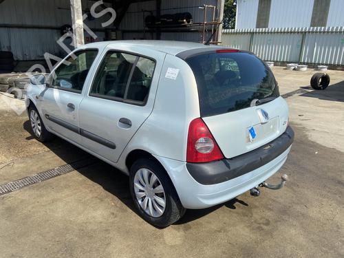 Viskermotor bakrute RENAULT CLIO II (BB_, CB_) 1.2 16V (BB05, BB0W, BB11, BB27, BB2T, BB2U, BB2V, CB05,... | BP27208227M102 
