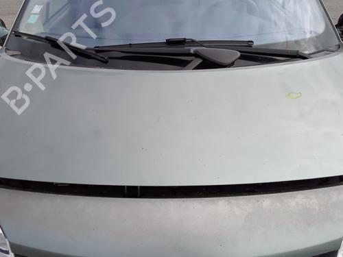 Used Hood RENAULT GRAND SCÉNIC II (JM0/1_) 1.9 dCi (JM0G, JM12, JM1G, JM2C) (120 hp) 27141801