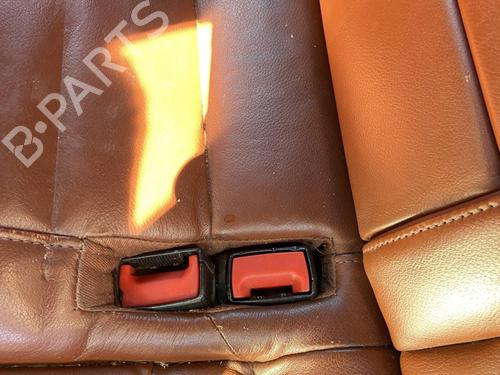 Used Seat buckle AUDI A4 B8 Avant (8K5) 3.0 TDI quattro (240 hp) 27106512