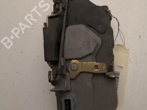 Used Rear right lock Rear right lock PEUGEOT 206 Hatchback (2A/C) 1.4 i (75 hp) 27100586 27100586