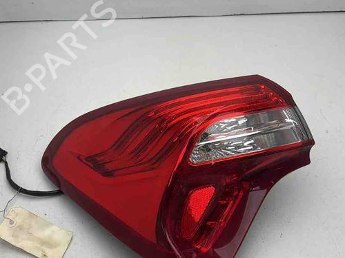 Left taillight CITROËN DS5 | BP36572907C34 - Image 3