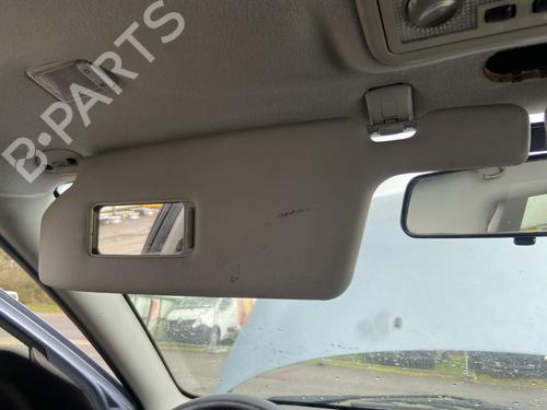 left-sun-visor-ford-mondeo-ii-turnier-bnp-1996-1997-1998-1999-2000-32425715 main image