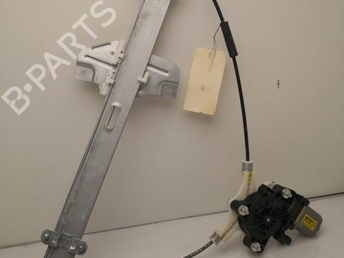 Front right window mechanism KIA PICANTO II (TA) 1.2 | BP27145410C23 - Image 3