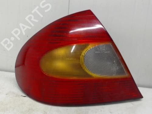 Used Left taillight FORD MONDEO II (BAP) 1.8 TD (90 hp) 27118101
