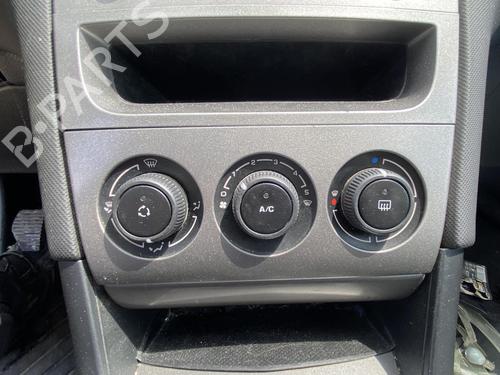 Used Climate control PEUGEOT 308 SW I (4E_, 4H_) 1.6 HDi (90 hp) 27112916