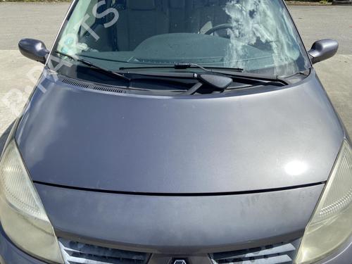 Used Hood RENAULT SCÉNIC II (JM0/1_) 1.5 dCi (JM02, JM13) (101 hp) 27107823
