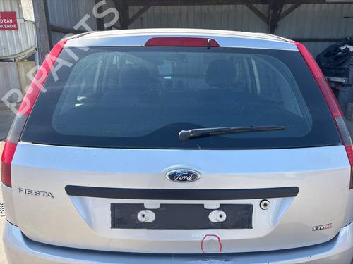 Used Tailgate Tailgate 37635395 37635395