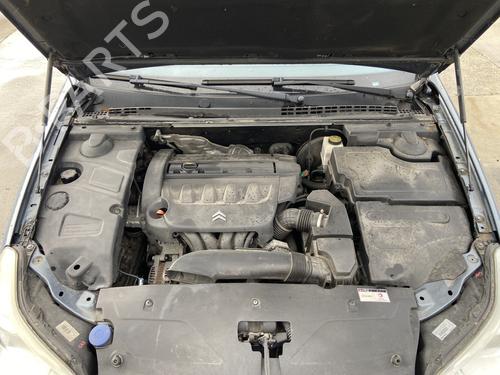 Used Gearbox CITROËN C5 II (RC_) 1.8 16V (RC6FZB) (116 hp) 27568263