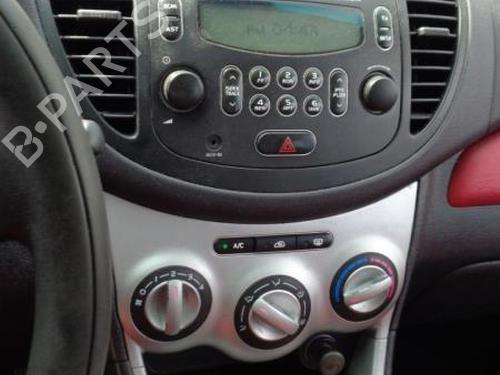 Used Climate control HYUNDAI i10 I (PA) 1.1 CRDi (75 hp) 27121979