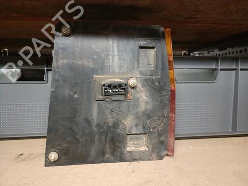Used Left taillight Left taillight FIAT UNO (146_, 158_) 1.0 (146E) (42 hp) 27126725 27126725