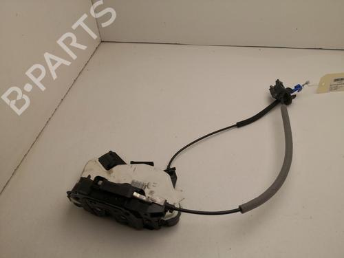 Rear right lock SEAT LEON (5F1) 1.6 TDI | BP27146398C99 