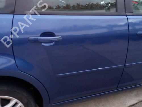 Used Rear right door window FORD C-MAX (DM2) 2.0 TDCi (136 hp) 27127888