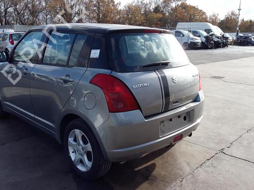 Switch SUZUKI SWIFT III (MZ, EZ) 1.3 DDiS (RS413D) | BP27145203I30  - Image 6