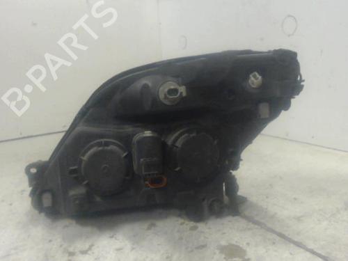 Used Right headlight Right headlight RENAULT SCÉNIC I MPV (JA0/1_, FA0_) 1.6 (JA00, JA16, JA15, JA19, JA1V, JA2B, JA2C, JA0B,... (107 hp) 27131723 27131723
