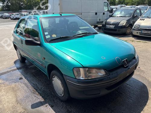 Used Parts PEUGEOT 106 II (1A_, 1C_) 4774808