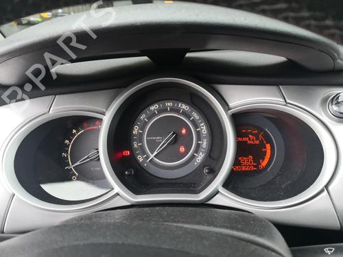 Motor für CITROËN C3 II (SC_) 1.4 HDi 70 (SC8HZC, SC8HR0, SC8HP4) (68 hp) 27133192