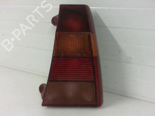 Used Right taillight CITROËN AX (ZA-_) 14 D (52 hp) 27132162