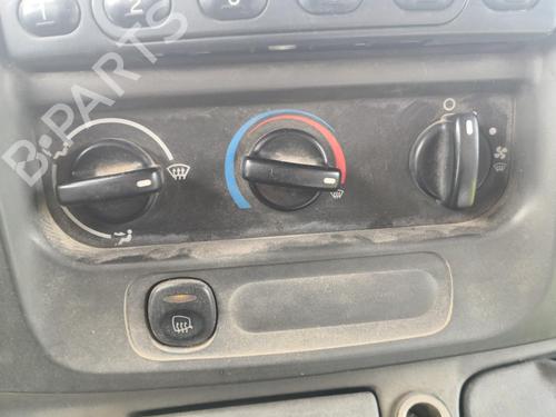 Used Climate control FORD TRANSIT Platform/Chassis (FM_ _, FN_ _) 2.0 TDCi (F_E_, F_F_) (125 hp) 27131168