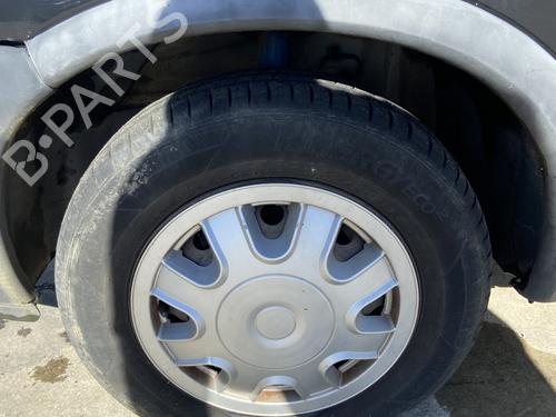 Used Rim OPEL CORSA B (S93) 1.2 i (F08, F68, M68) (45 hp) 29431913