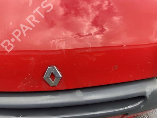 Capot Capot RENAULT TWINGO I (C06_) 1.2 (C066, C068) (58 hp) 28724586 28724586
