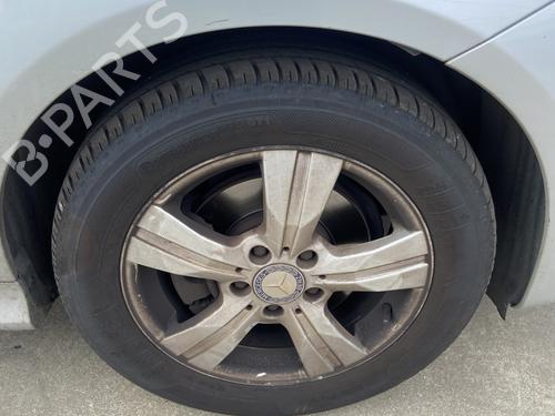 Used Rim MERCEDES-BENZ B-CLASS Sports Tourer (W245) B 180 CDI (245.207) (109 hp) 28295510